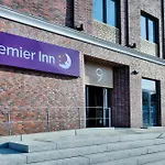 Premier Inn Luebeck City Stadtgraben