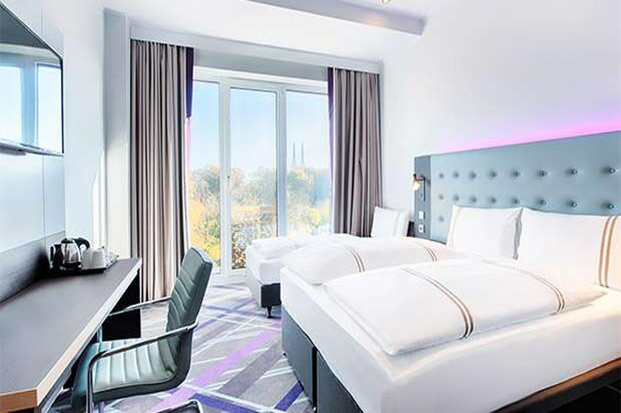 Hotel Premier Stadtgraben