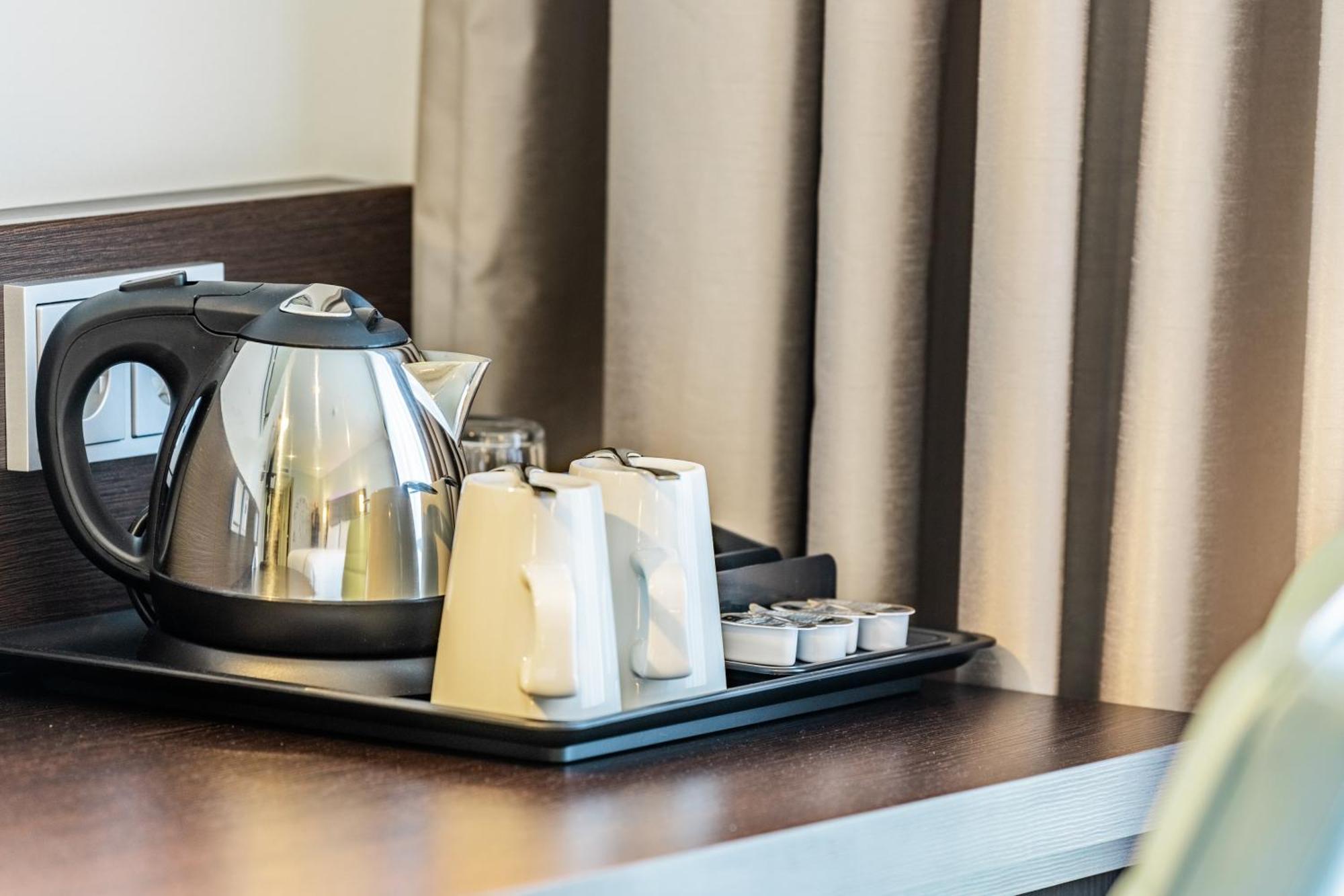 Premier Stadtgraben Hotel 3*