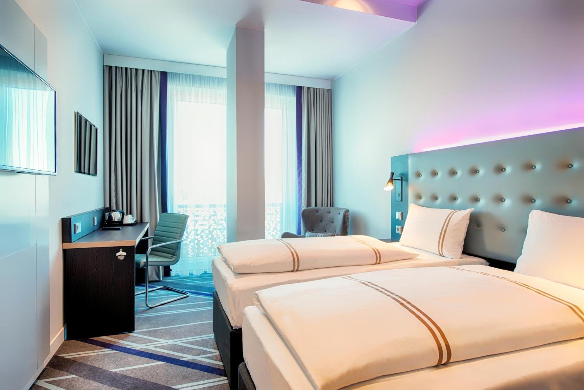 Hotel Premier Stadtgraben